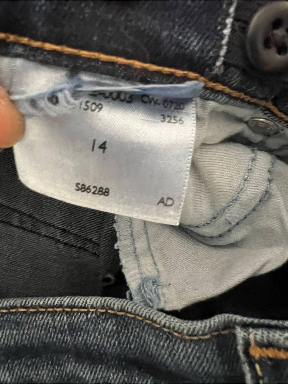 Bundle GAP Girls clothes 13-14